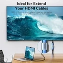 Αντάπτορας HDMI Vention AIUH0