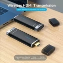 Ασύρματος Αναμεταδότης HDMI Vention ADCB0