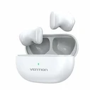 Bluetooth Handsfree Vention Tiny T12 NBLW0 Λευκό