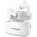 Bluetooth Handsfree Vention Echo Lite E11 Λευκό 