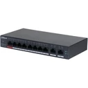 Network Switch DAHUA TECHNOLOGY DH-CS4010-8ET-110 
