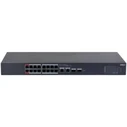 Network Switch DAHUA TECHNOLOGY DH-CS4218-16ET-240