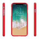 Mercury Soft Case Apple iPhone 13 Pro red