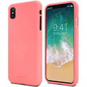 Mercury Soft Case Apple iPhone 13 Pro pink