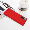 Mercury Soft Case Apple iPhone 14 / 13 red