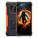 Smartphone Cubot King Kong ES 6,5" 6GB RAM 128GB Negro , naranja