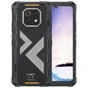 Cubot Kingkong ES 3 Dual SIM (6/256GB) Ανθεκτικό Smartphone Μαύρο