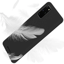 Mercury Soft Case Apple iPhone 14 Pro black
