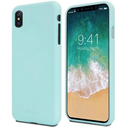 Mercury Soft Case Apple iPhone 14 Pro mint