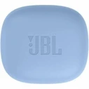 Bluetooth Headset JBL Wave Flex Μπλε