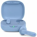 JBL Vibe Flex In-ear Bluetooth Handsfree Ακουστικά με Θήκη Φόρτισης Μπλε