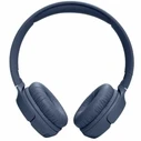 Bluetooth Headset JBL Tune 520BT Μπλε