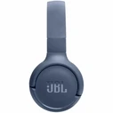Bluetooth Headset JBL Tune 520BT Μπλε