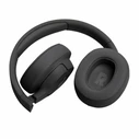 Headphones JBL 720BT Μαύρο