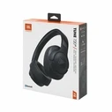 Headphones JBL 720BT Μαύρο