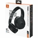 Headphones JBL Tune 670NC Μαύρο