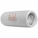 Φορητό Ηχείο Bluetooth JBL Flip 6 Λευκό