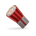 VenCore 3216-10077 - T10 W5W CanBus Gen3 LED Bulb, 6×SMD7014, 2.6W, 200 lm, 12V, Warm White 3000K