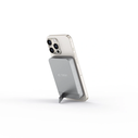Tech-Protect PB15 LifeMag Magsafe Power Bank 10000mah Space Grey