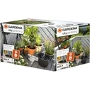 Gardena Holiday Watering Set - Αυτόματο πότισμα σταγόνας για 36 γλάστρες