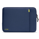 Tech-Protect Defender Laptop 13-14 Navy Blue