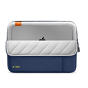 Tech-Protect Defender Laptop 13-14 Navy Blue