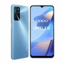 Oppo Smartphone A16 6 52 Inch Octa Core 3 GB RAM 32 GB Blue