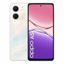 Oppo Smartphone A5X Λευκό 6,67 4 GB RAM 128 GB