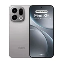 Oppo Smartphone Find X9 12 GB RAM 512 GB Γκρι