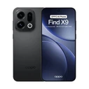 Oppo Smartphone Find X9 12 GB RAM 512 GB Μαύρο