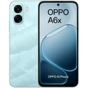 Oppo A6x 5G Dual SIM (4/128GB) Ice Blue
