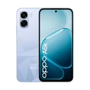 Oppo Smartphone A6k 6,75 Inch Octa Core 4 GB RAM 256 GB Μπλε