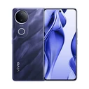 Vivo Smartphone V50e 5G 8 GB RAM 256 GB Black