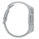 Case with strap Spigen Liquid Air Pro Apple Watch 10 / 11 46mm Grey