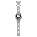 Case with strap Spigen Liquid Air Pro Apple Watch 10 / 11 46mm Grey