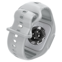 Case with strap Spigen Liquid Air Pro Apple Watch 10 / 11 46mm Grey