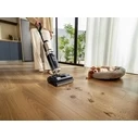 Tineco FloorOne S5 Stretch Gold Rechargeable Stick Vacuum 21.6V