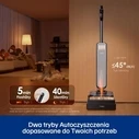 Tineco Floor One S9 Scientist Complete - Cordless Wet & Dry Stick Vacuum Cleaner