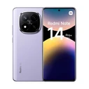 Smartphone Xiaomi Redmi Note 14 Pro Plus 12GB 256GB Violet