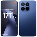 Xiaomi 17T Pro 12GB/1TB Deep Blue (Βαθύ Μπλε)
