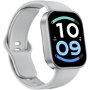 Xiaomi Redmi Watch 6 Active 45mm (Ασημί) με Παλμογράφο