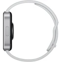 Xiaomi Redmi Watch 6 Active 45mm (Ασημί) με Παλμογράφο