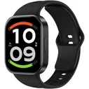Xiaomi Redmi Watch 6 Active 45mm με Παλμογράφο (Μαύρο)