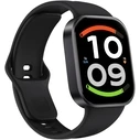 Xiaomi Redmi Watch 6 Active 45mm με Παλμογράφο (Μαύρο)