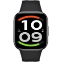 Xiaomi Redmi Watch 6 Active 45mm με Παλμογράφο (Μαύρο)