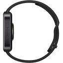 Xiaomi Redmi Watch 6 Active 45mm με Παλμογράφο (Μαύρο)