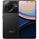 Smartphone Poco F7 Ultra 12+256GB DS 5G Black