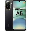 Smartphone Xiaomi Redmi A5 4+128Gb Ds 4G Midnight Black
