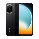 Xiaomi Smartphone POCO C71 6 88 4GB 128GB Μαύρο