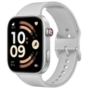 Xiaomi Redmi Watch 6 NFC Ασημί Γκρι